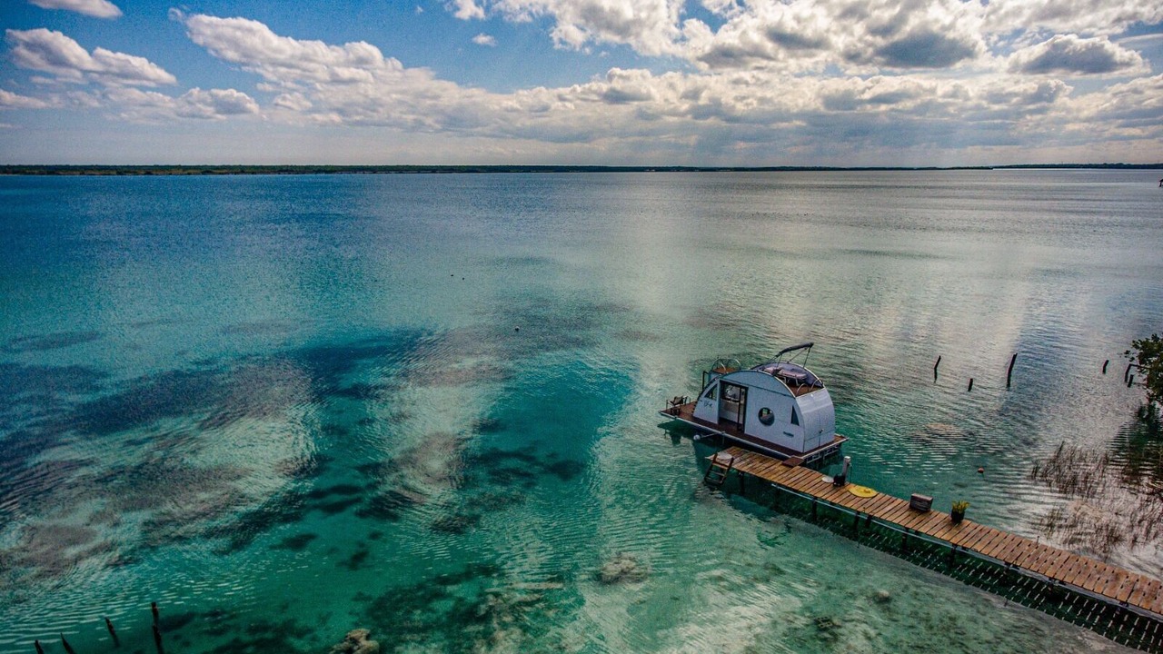 Photo of Others in Bacalar