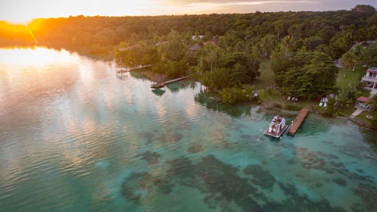 Photo of Outdoor in Bacalar