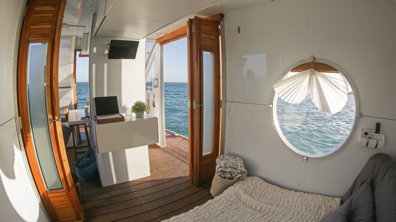 Photo of Bedroom in Bacalar