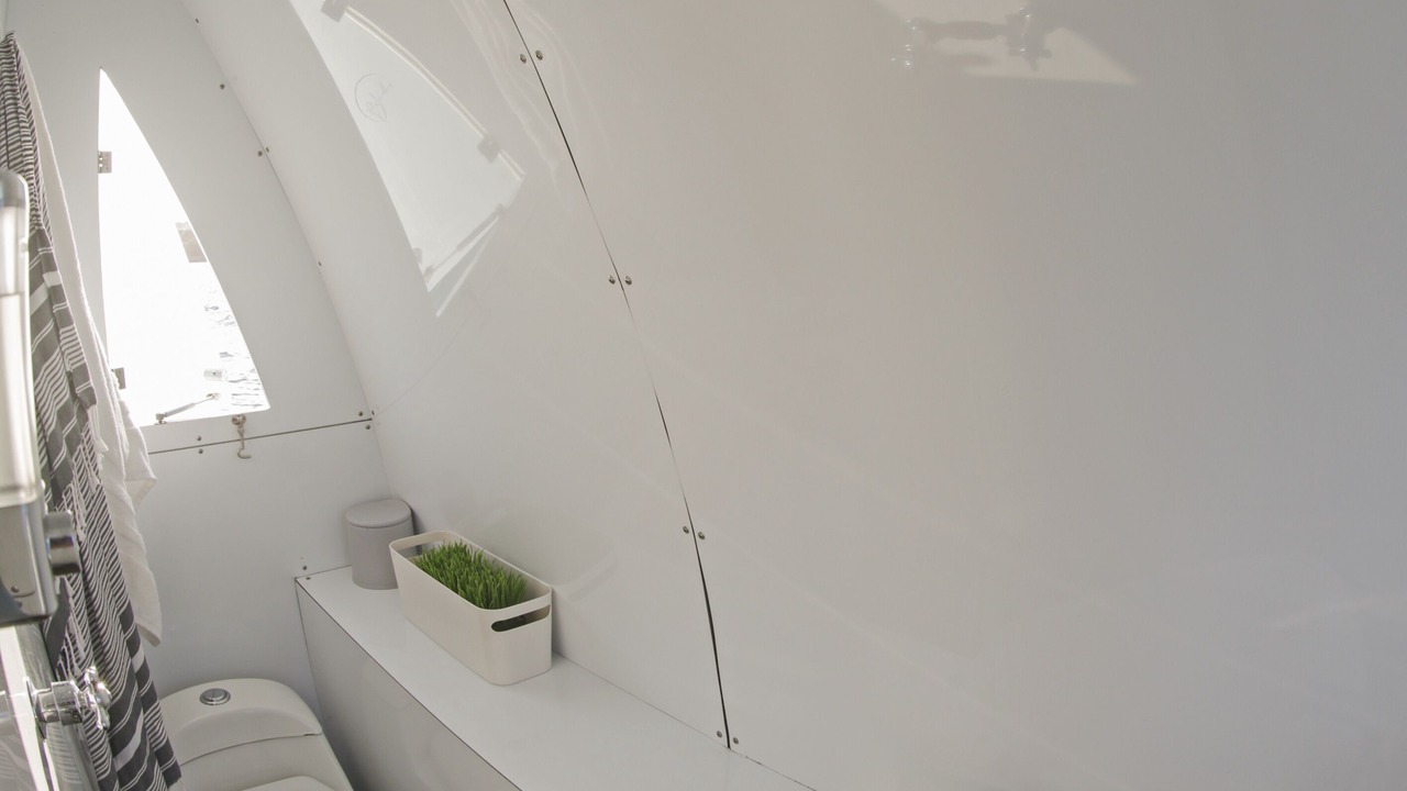 Photo of Bathroom in Bacalar