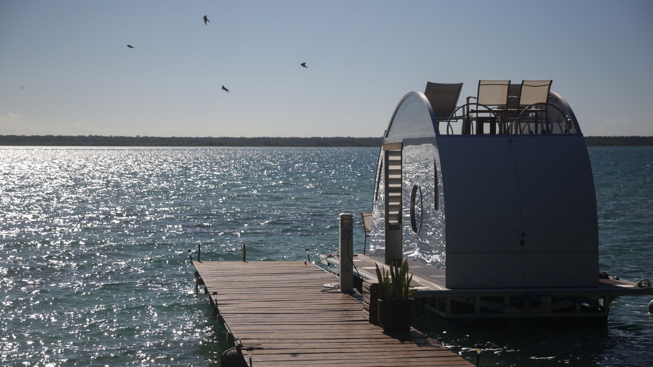 Photo of Outdoor in Bacalar