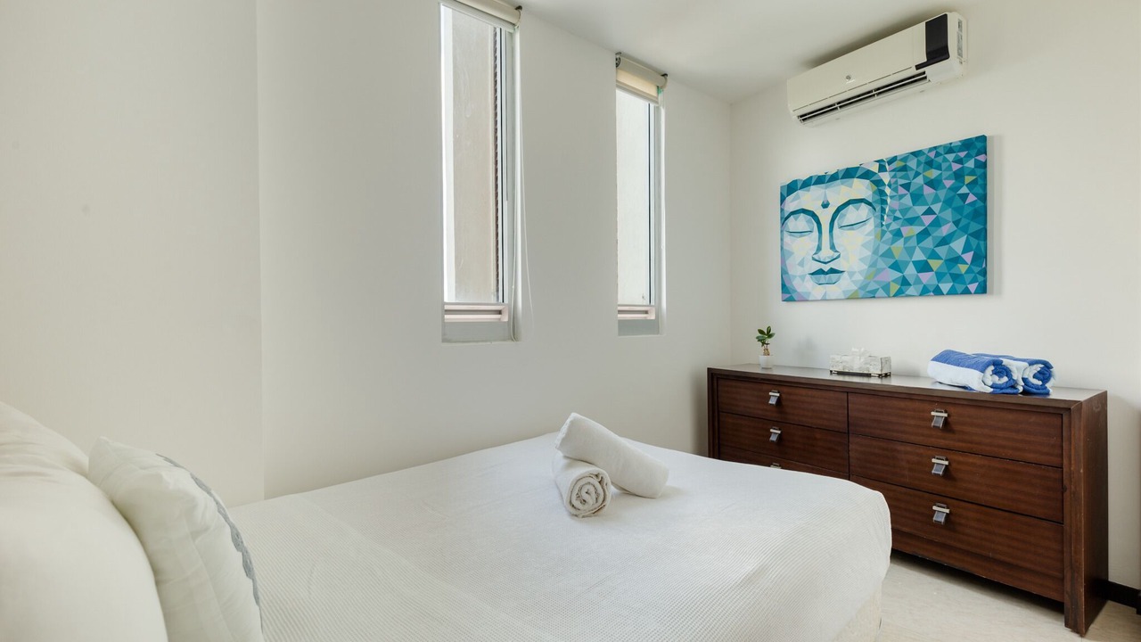 Photo of Bedroom in Cancun