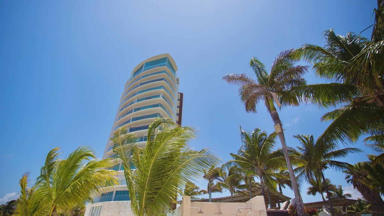 Photo of Outdoor in Cancun