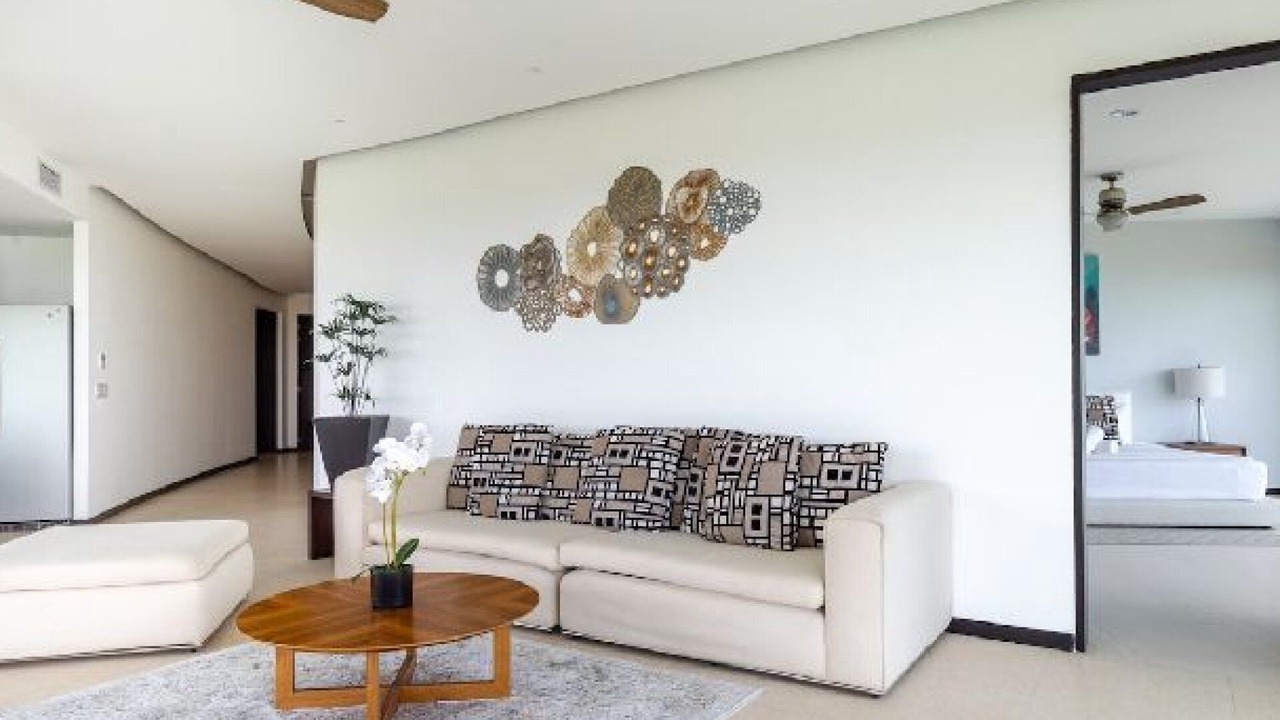 Photo of Livingroom in Cancun