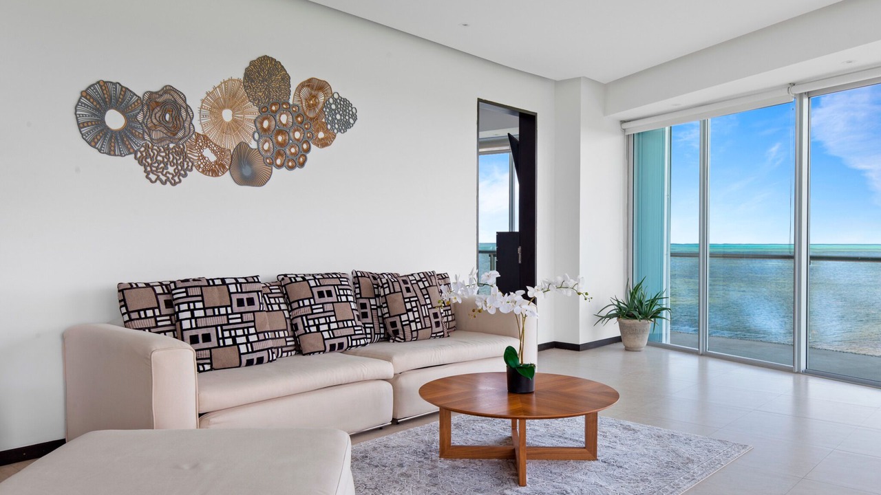 Photo of Livingroom in Cancun