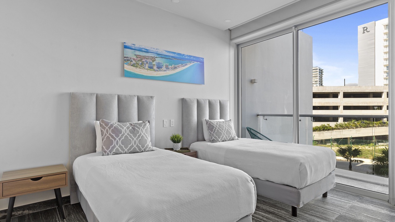 Photo of Bedroom in Zona Hotelera