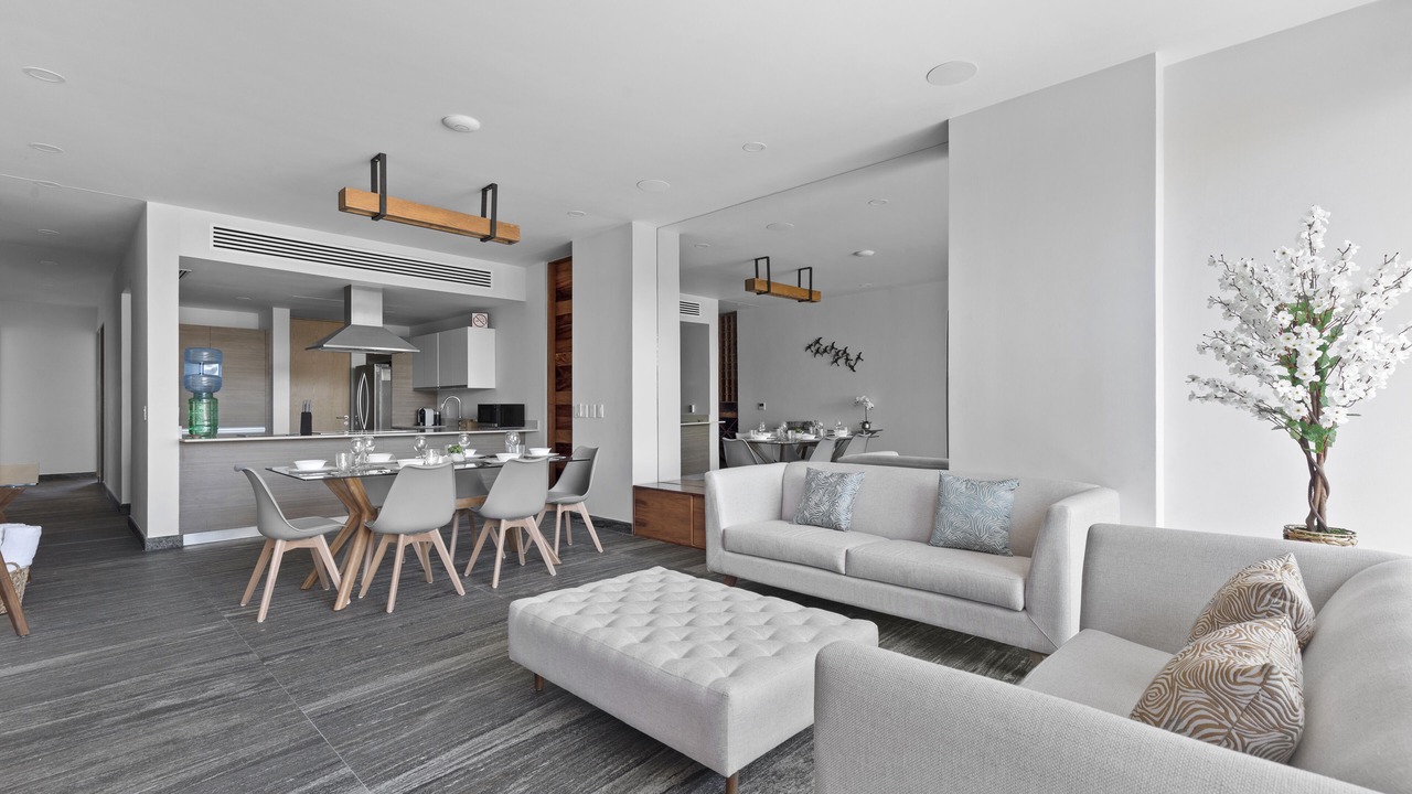 Photo of Livingroom in Zona Hotelera
