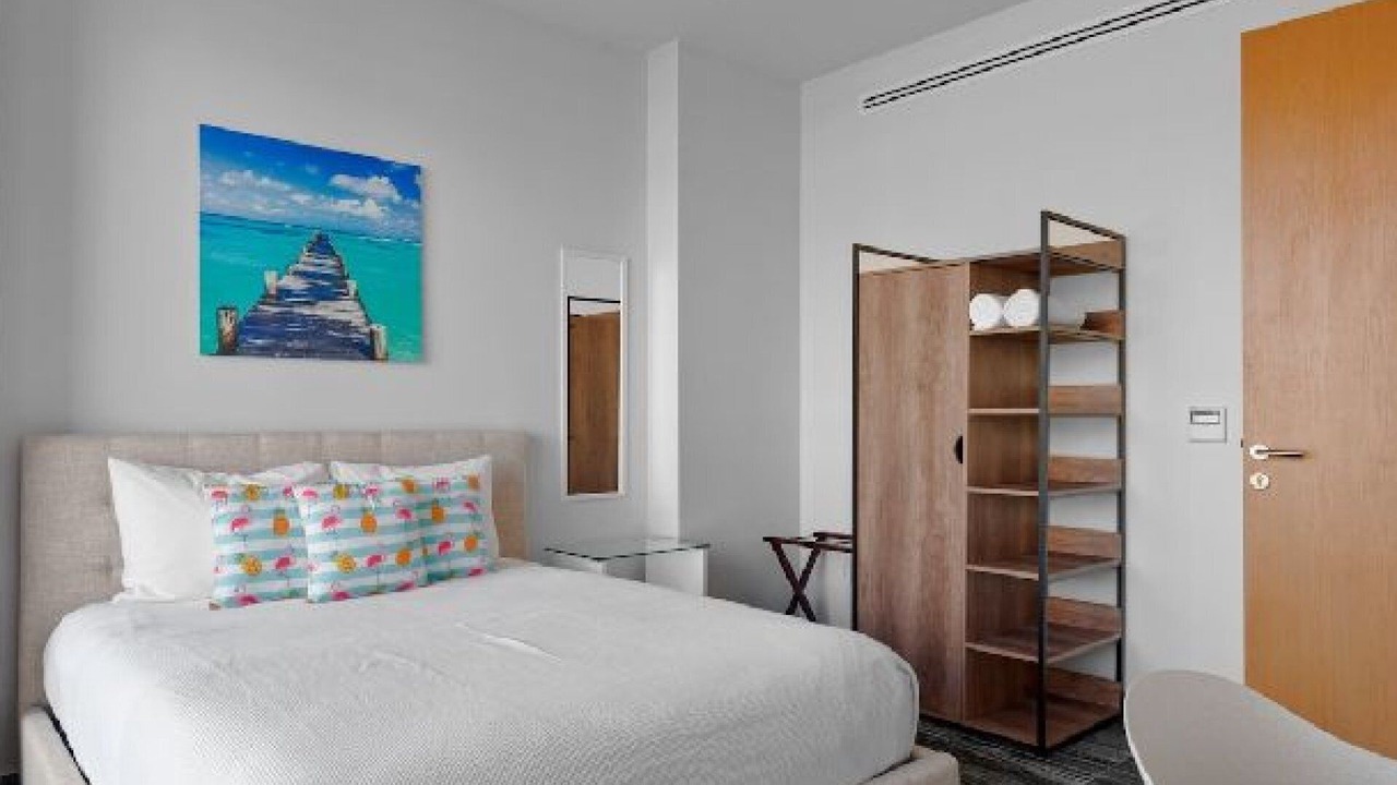 Photo of Bedroom in Zona Hotelera