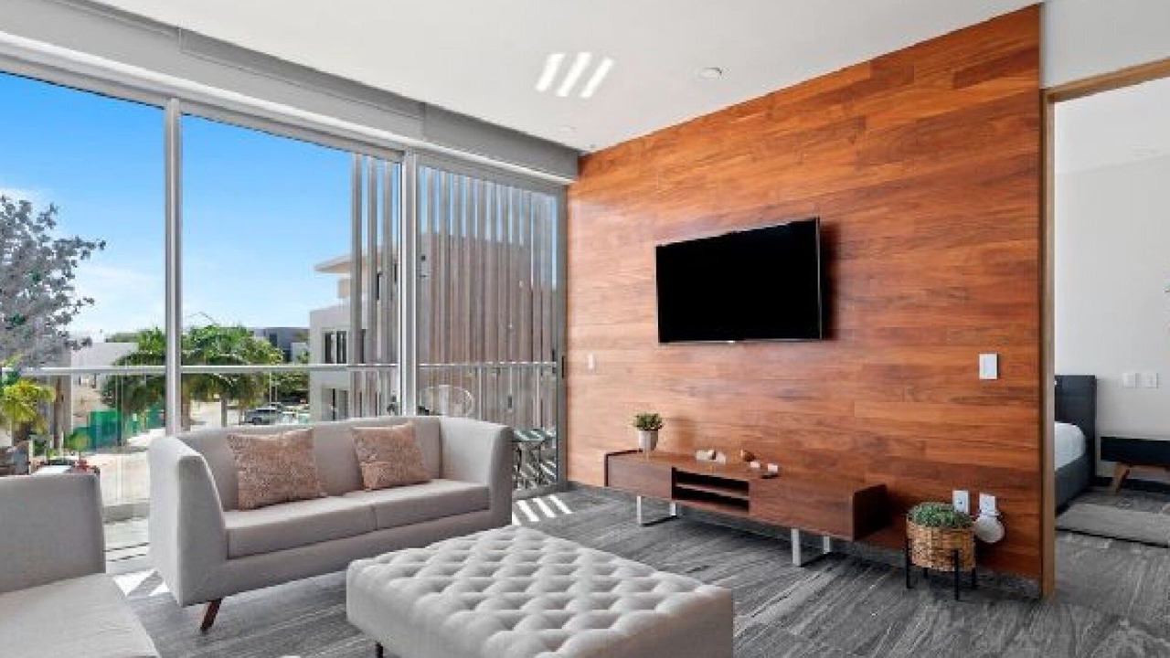 Photo of Livingroom in Zona Hotelera