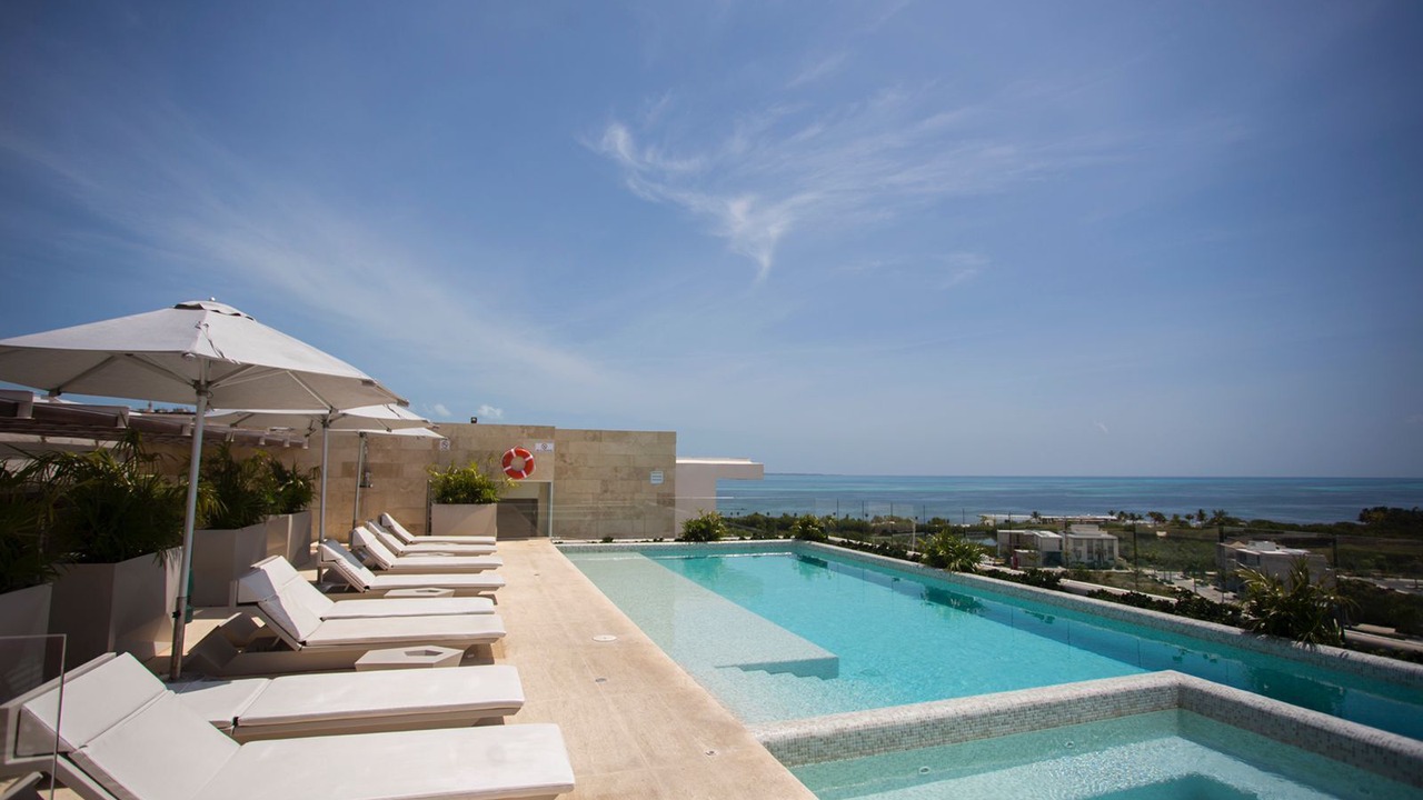 Photo of Outdoor in Zona Hotelera