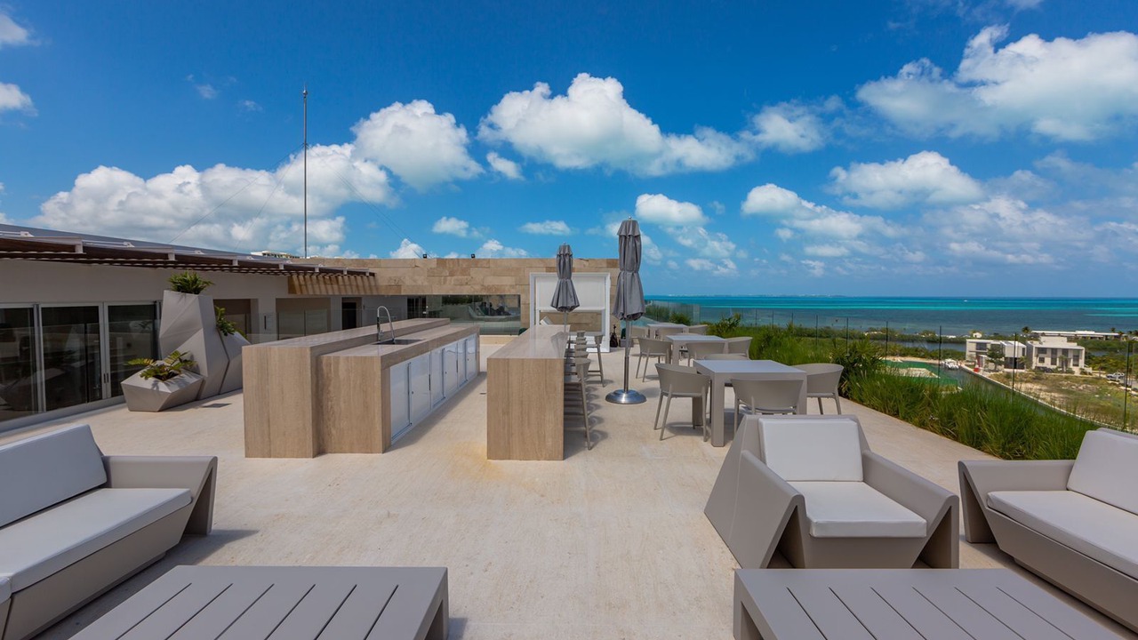 Photo of Outdoor in Zona Hotelera
