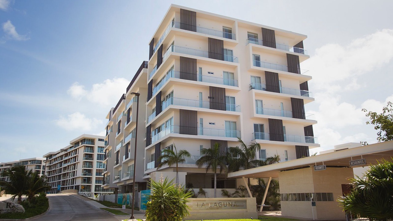 Photo of Outdoor in Zona Hotelera