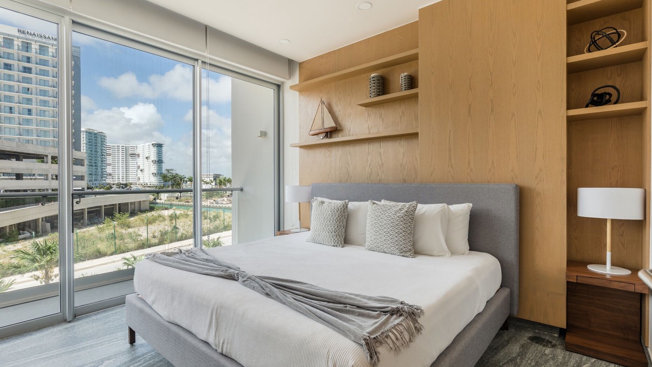 Photo of Bedroom in Zona Hotelera