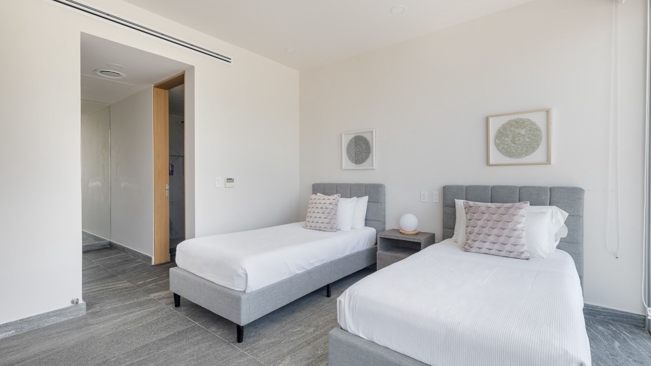 Photo of Bedroom in Zona Hotelera