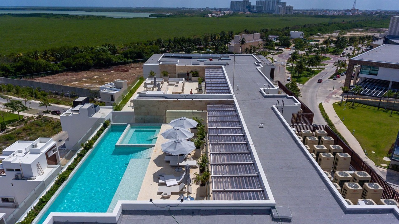 Photo of Outdoor in Zona Hotelera