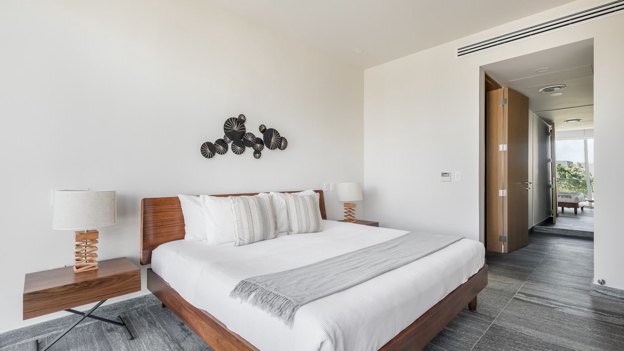 Photo of Bedroom in Zona Hotelera
