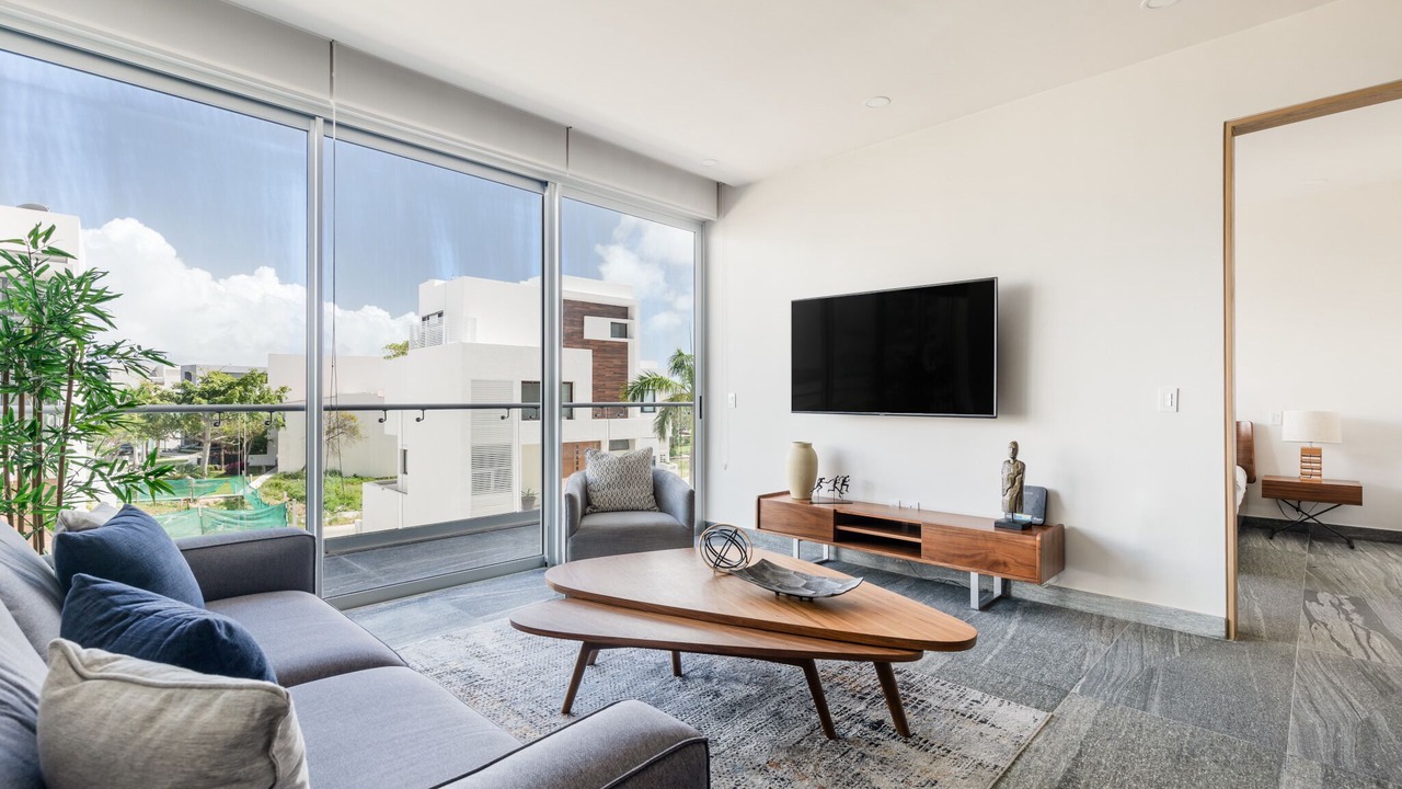Photo of Livingroom in Zona Hotelera