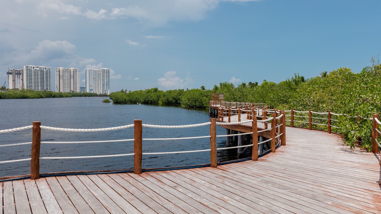 Photo of Outdoor in Zona Hotelera