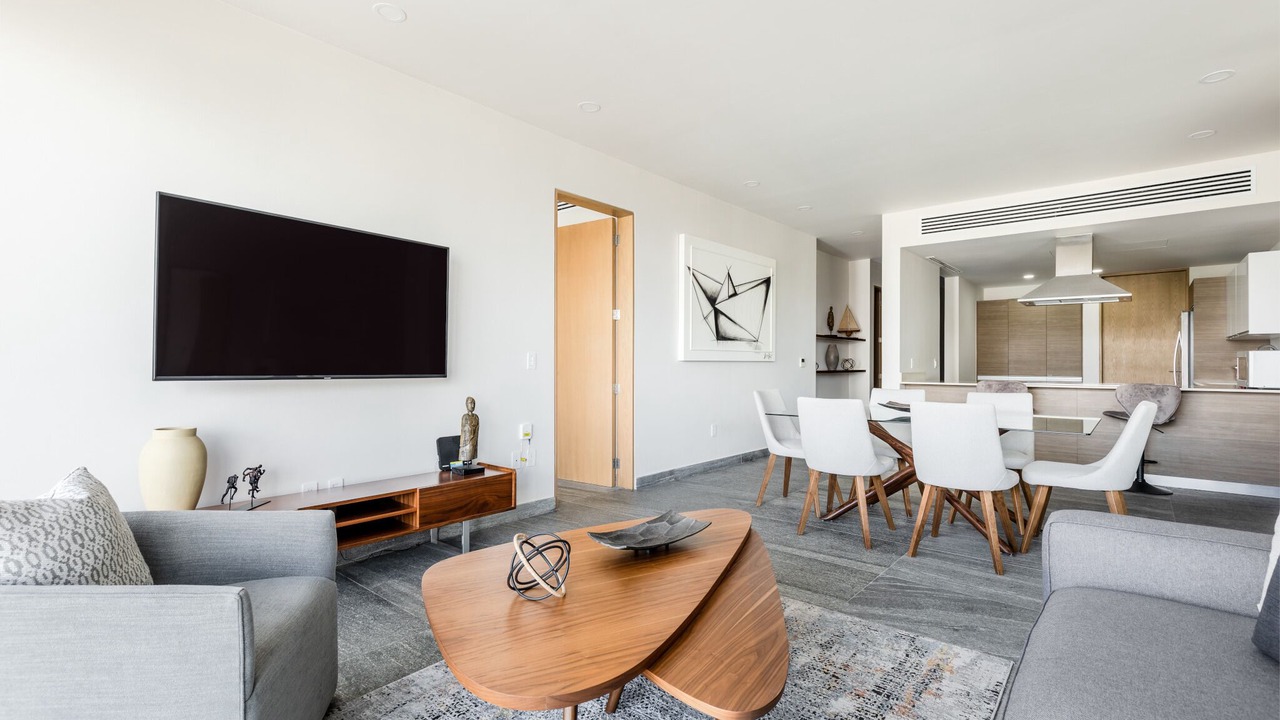 Photo of Livingroom in Zona Hotelera