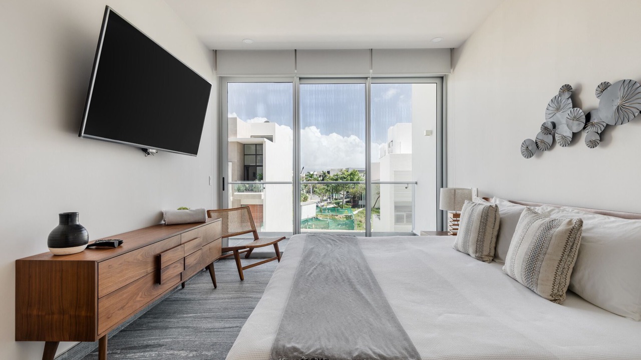 Photo of Bedroom in Zona Hotelera