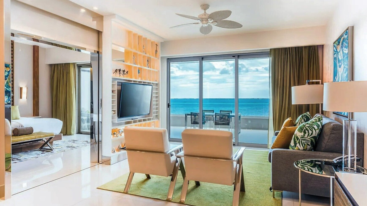 Photo of Livingroom in Punta Sam