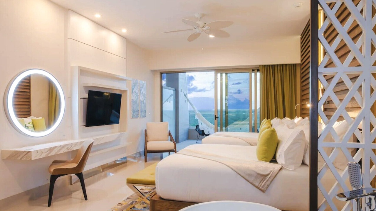 Photo of Bedroom in Punta Sam