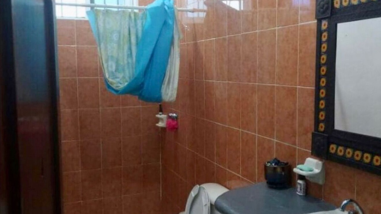 Photo of Bathroom in Ejidal