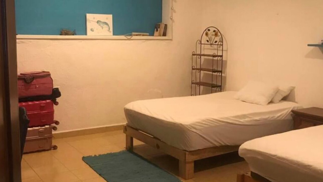 Photo of Bedroom in Ejidal