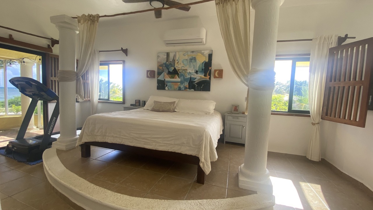 Photo of Bedroom in El Placer