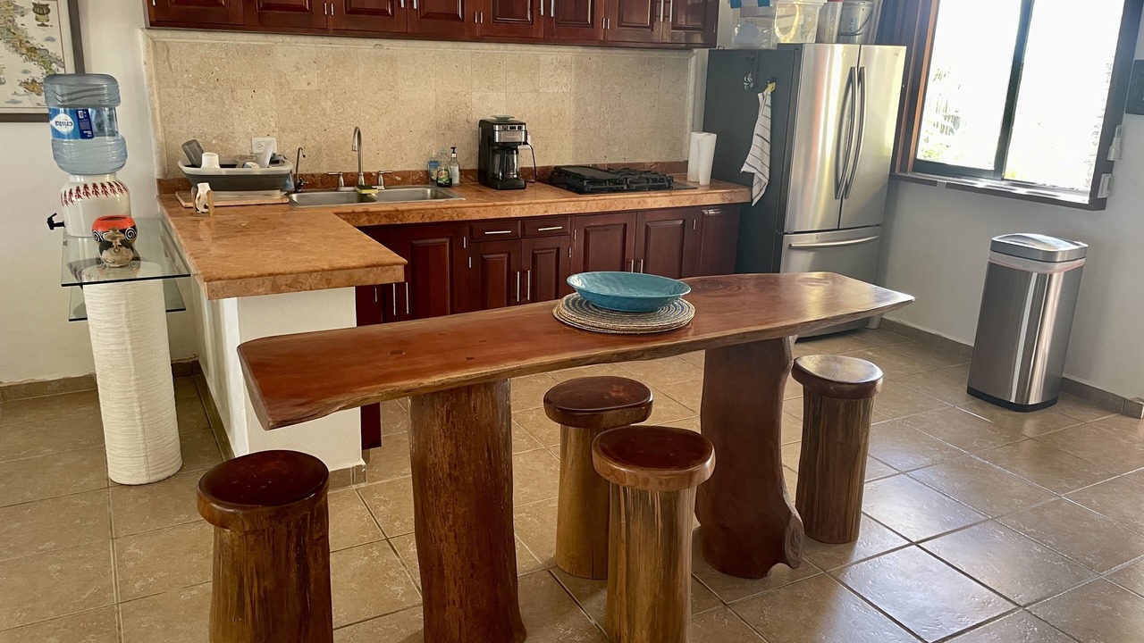 Photo of Kitchen in El Placer