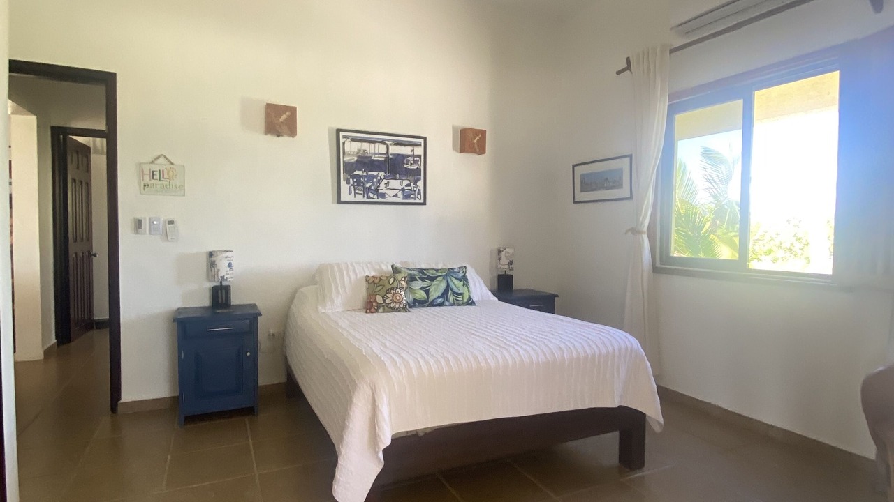 Photo of Bedroom in El Placer