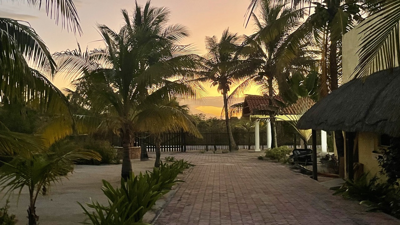 Photo of Outdoor in El Placer