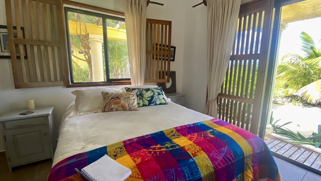 Photo of Bedroom in El Placer
