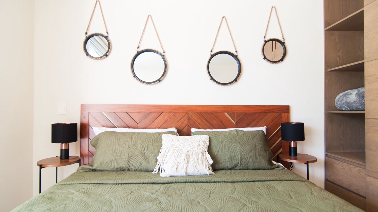 Photo of Bedroom in Akumal
