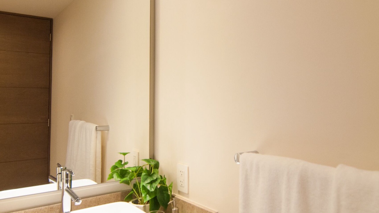 Photo of Bathroom in Akumal