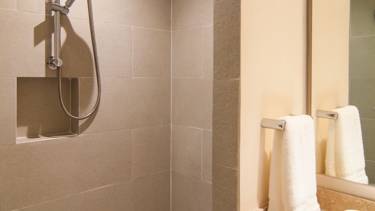 Photo of Bathroom in Akumal