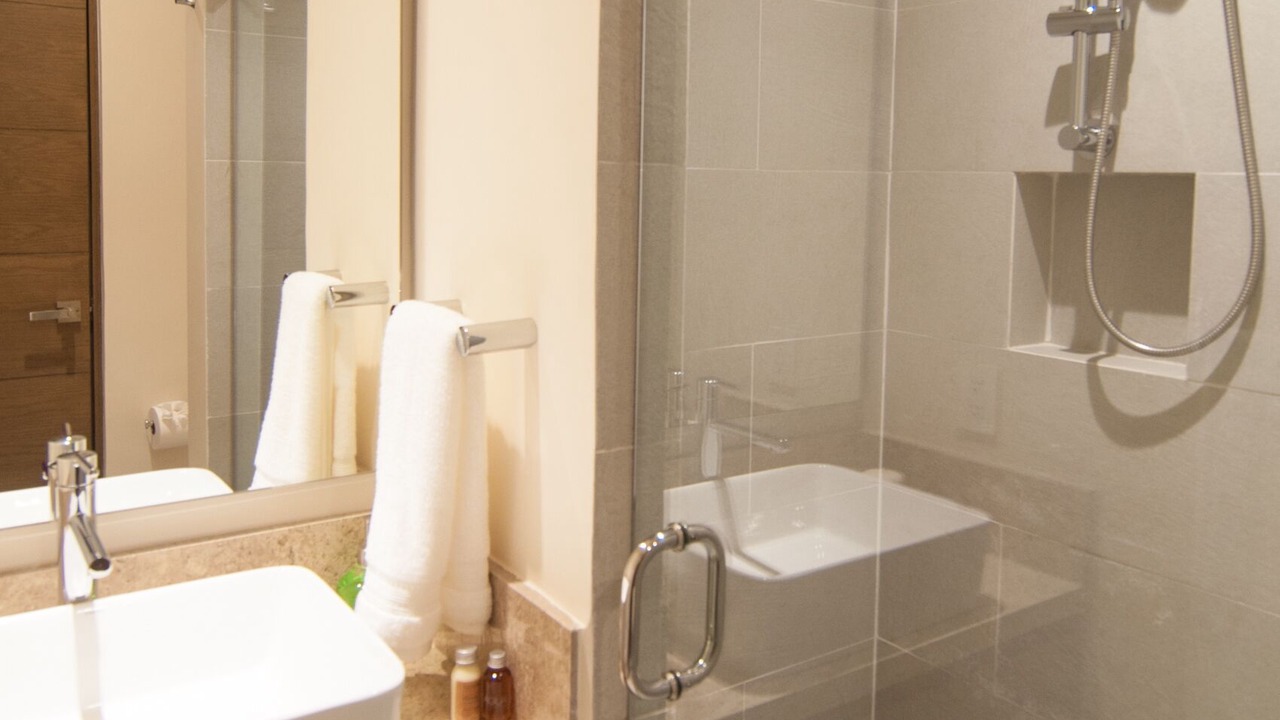 Photo of Bathroom in Akumal