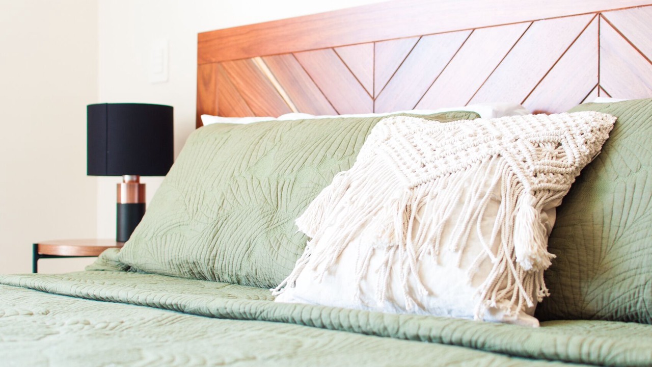 Photo of Bedroom in Akumal