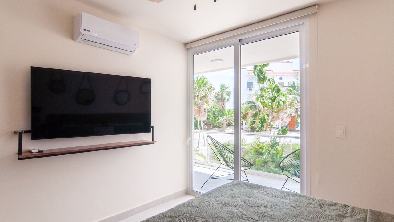 Photo of Bedroom in Akumal