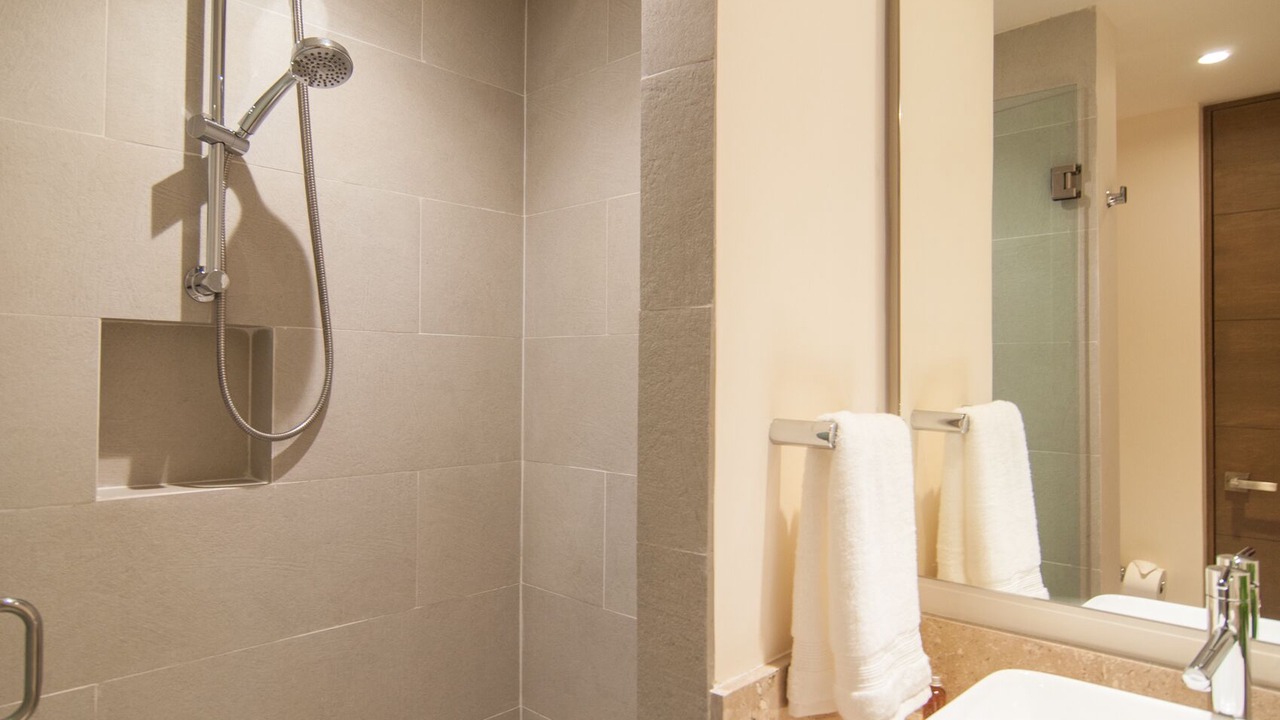 Photo of Bathroom in Akumal