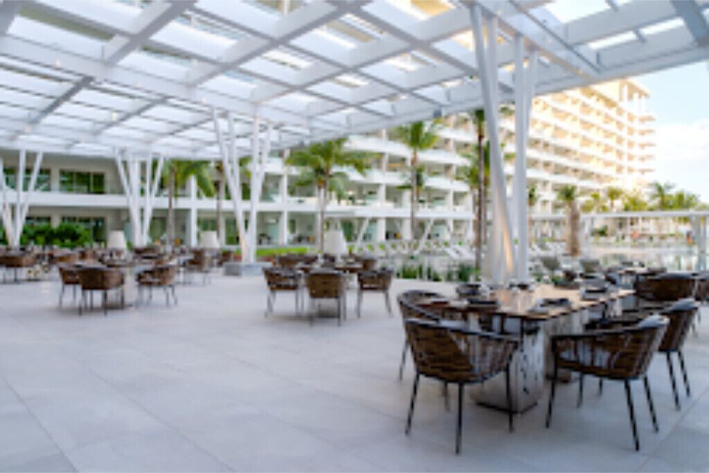 Photo of Outdoor in Punta Sam