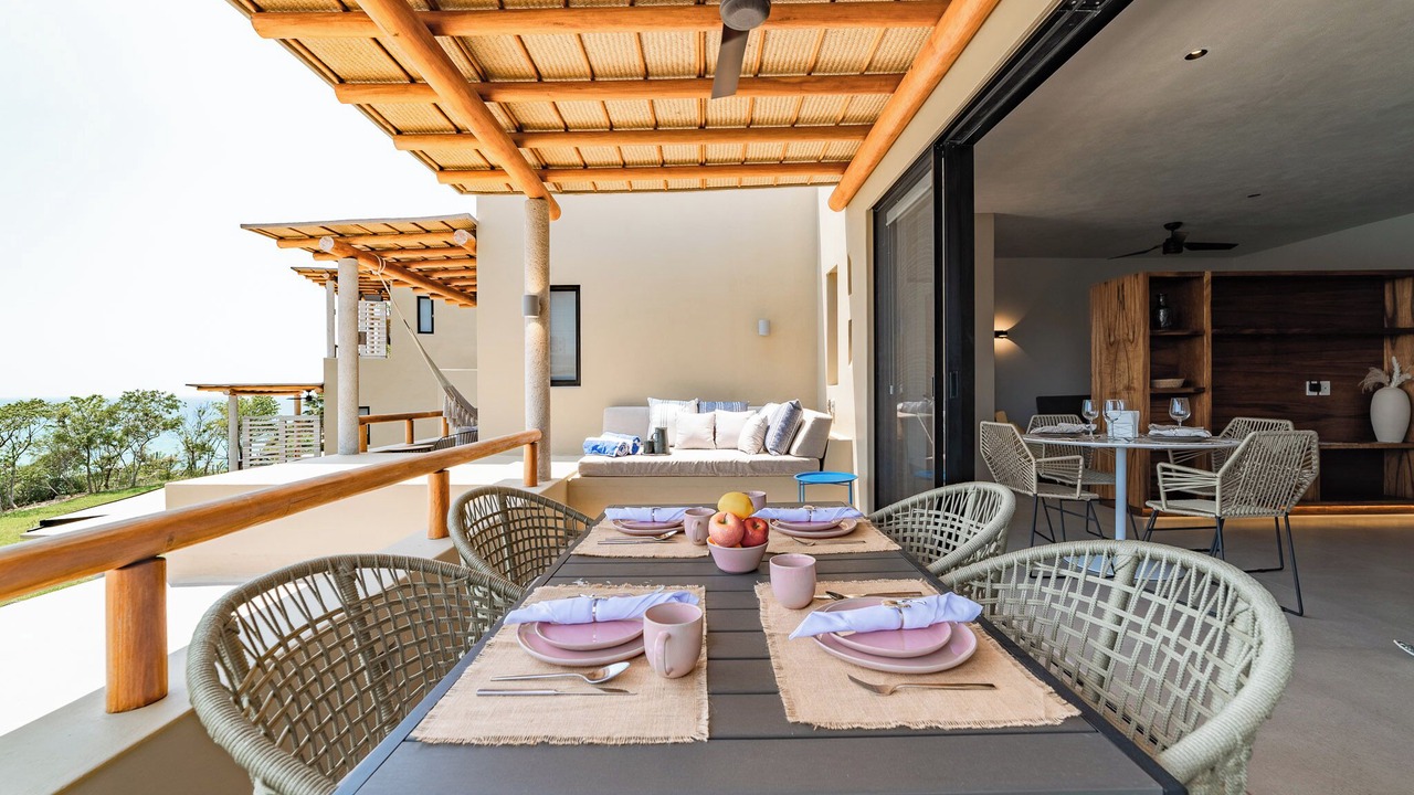 Photo of Outdoor in Santa Maria Huatulco