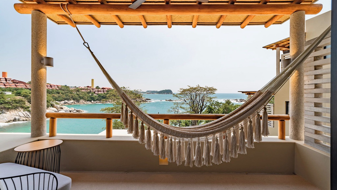 Photo of Outdoor in Santa Maria Huatulco