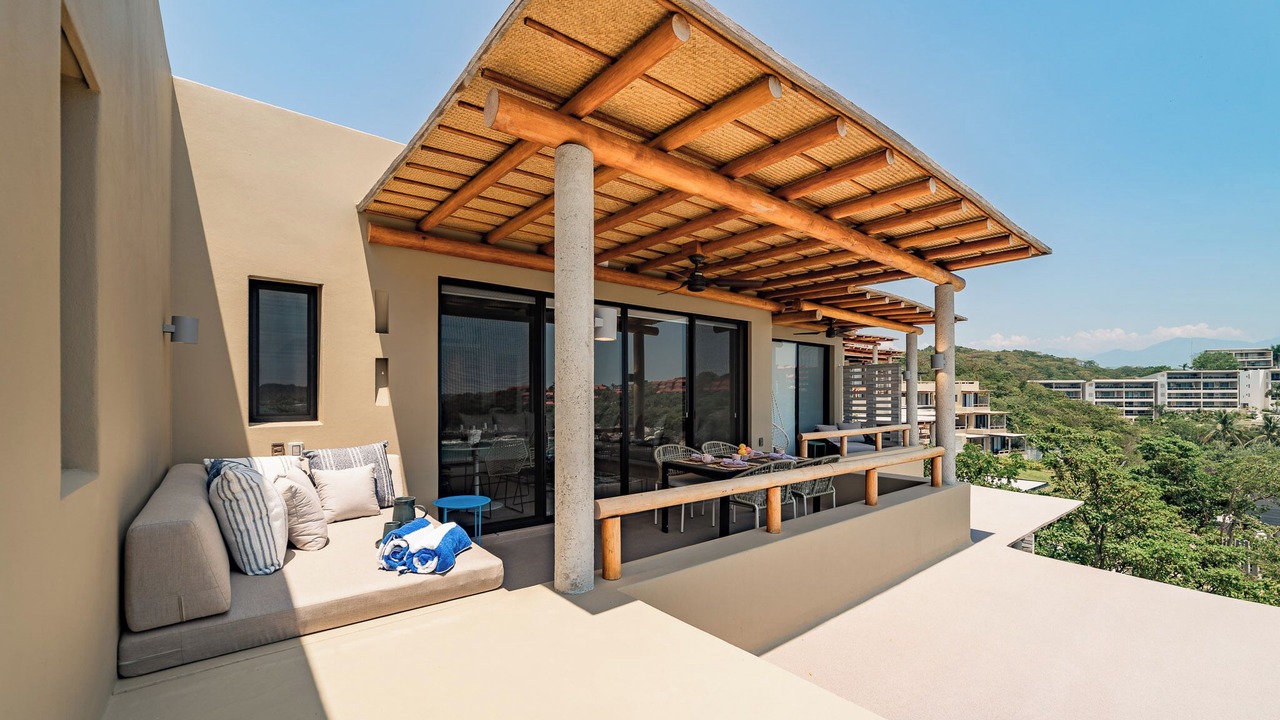 Photo of Outdoor in Santa Maria Huatulco