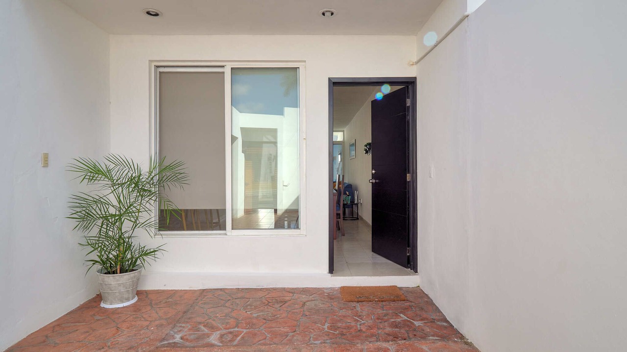 Photo of Outdoor in Merida