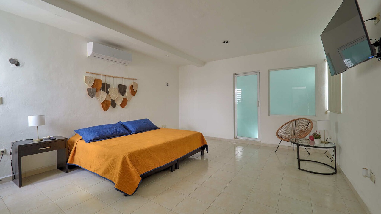 Photo of Bedroom in Merida