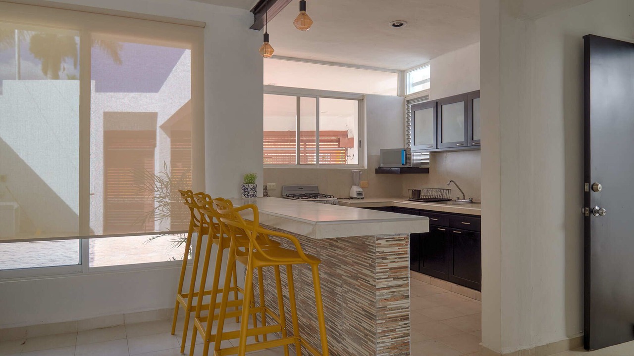 Photo of Kitchen in Merida