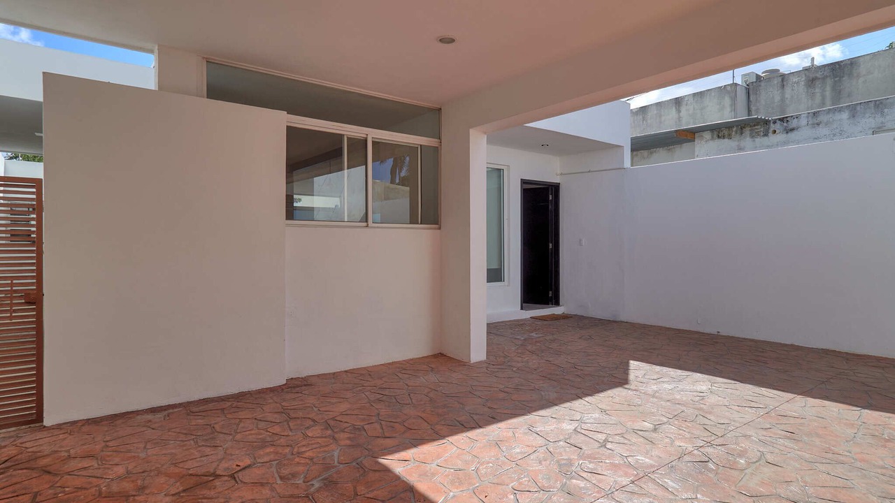 Photo of Outdoor in Merida