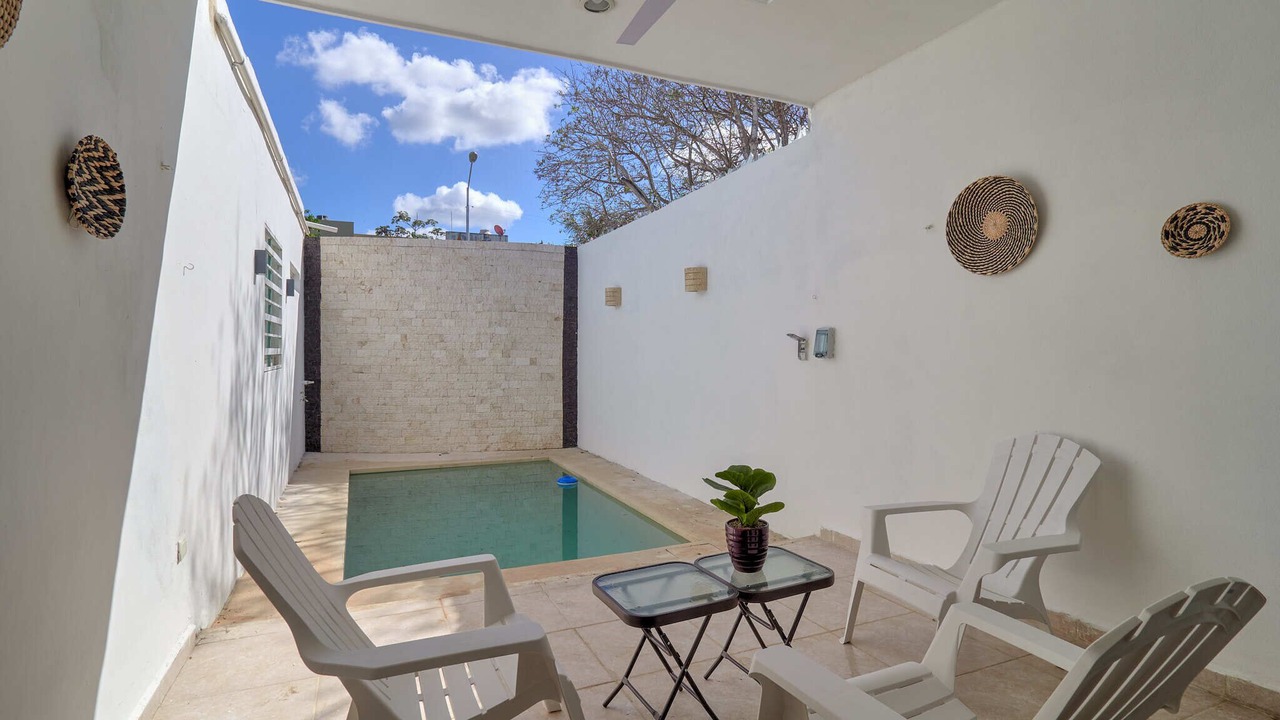 Photo of Outdoor in Merida
