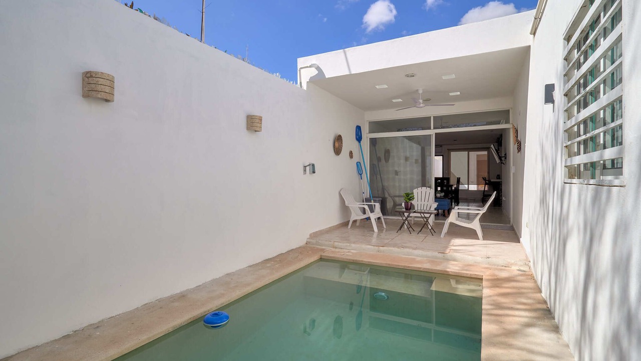 Photo of Outdoor in Merida